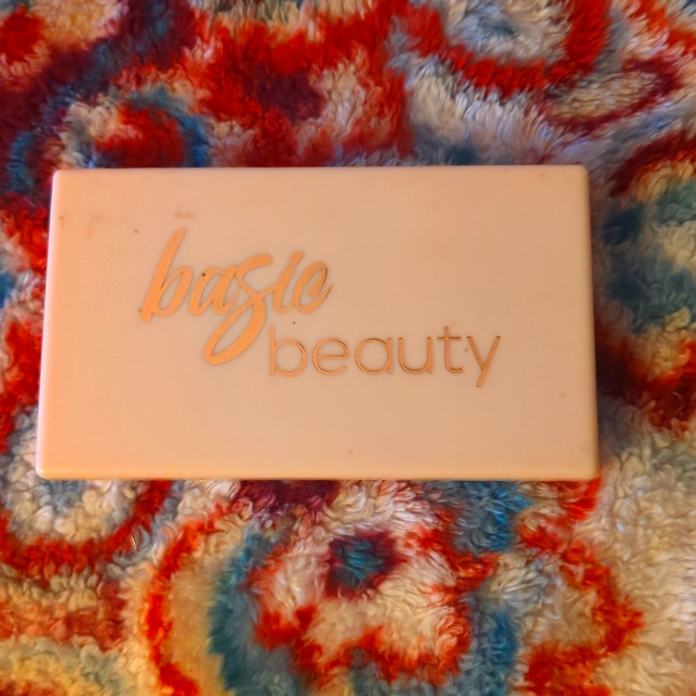 Makeup- Blush